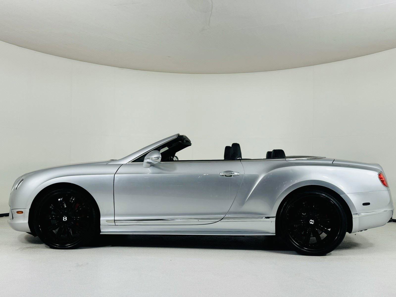 Used 2013 Bentley Continental GT image 7