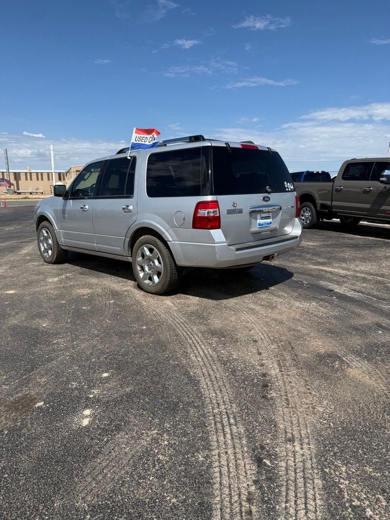 Used 2013 Ford Expedition Limited RWD image 5