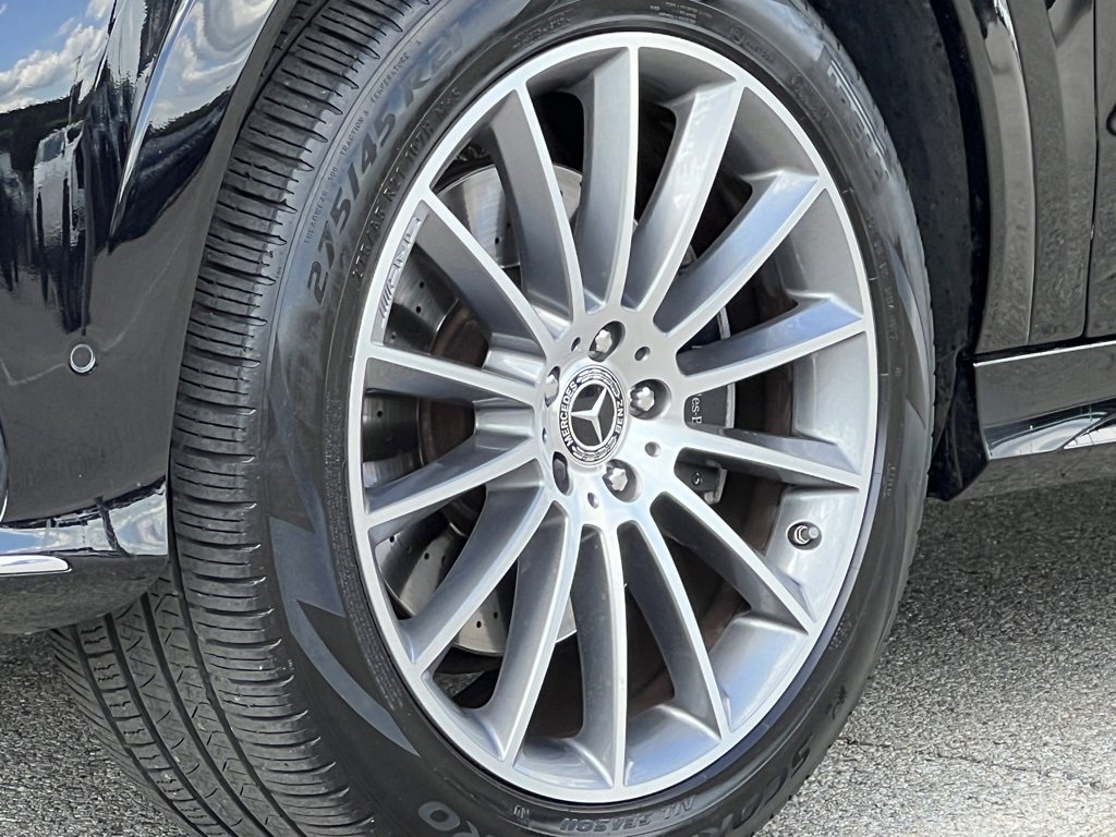 Used 2024 Mercedes-Benz GLE 450 GLE 450 image 15