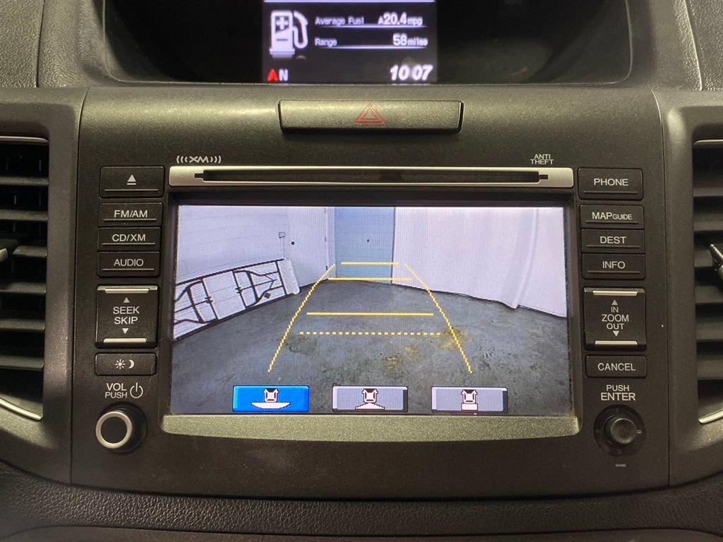 Used 2013 Honda CR-V EX-L image 14