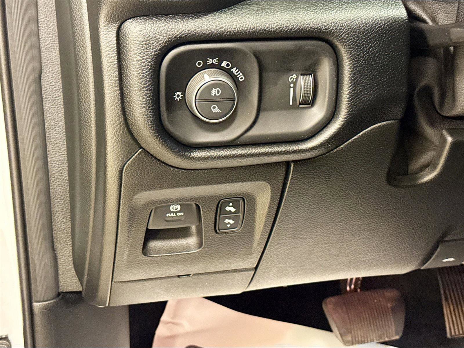 New 2023 Honda Passport EX-L image 10