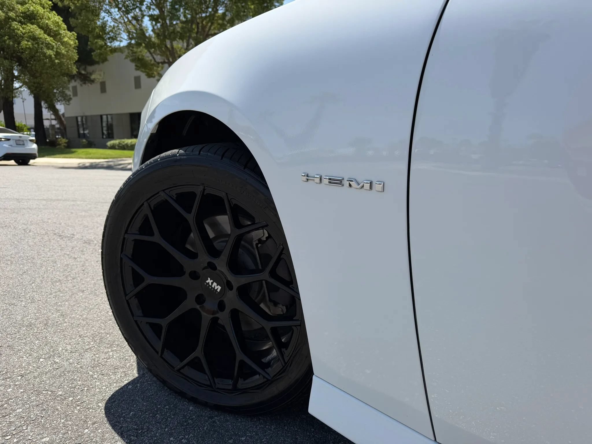 Used 2020 Dodge Charger R/T RWD image 9