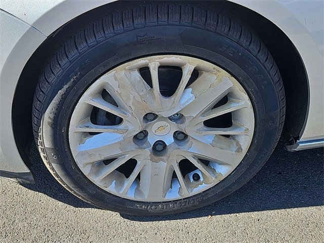 Used 2016 Chevrolet Impala LS image 7