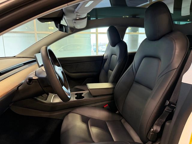 Used 2022 Tesla Model Y Performance image 20