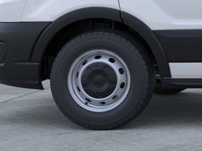 New 2026 Ford Transit 250 148 Medium Roof image 19