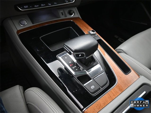 Used 2022 Audi Q5 2.0T Prestige image 3