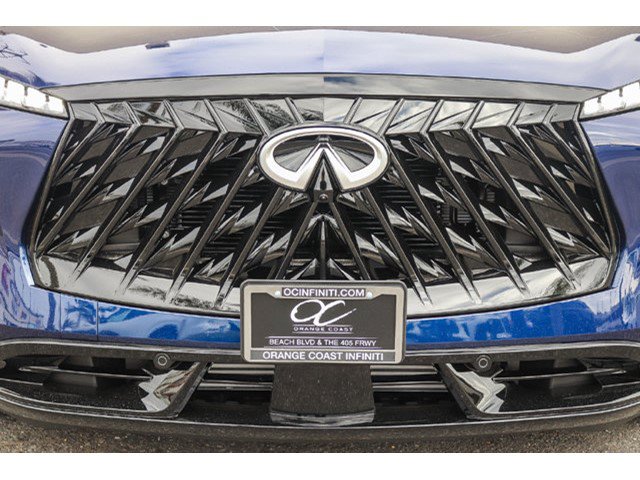 New 2027 INFINITI QX65 Sport w/ Premium Package AWD/4WD image 5