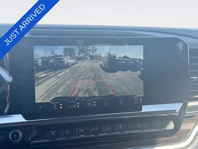 New 2026 Chevrolet Silverado 2500 LT w/ Trail Boss Package AWD/4WD image 17