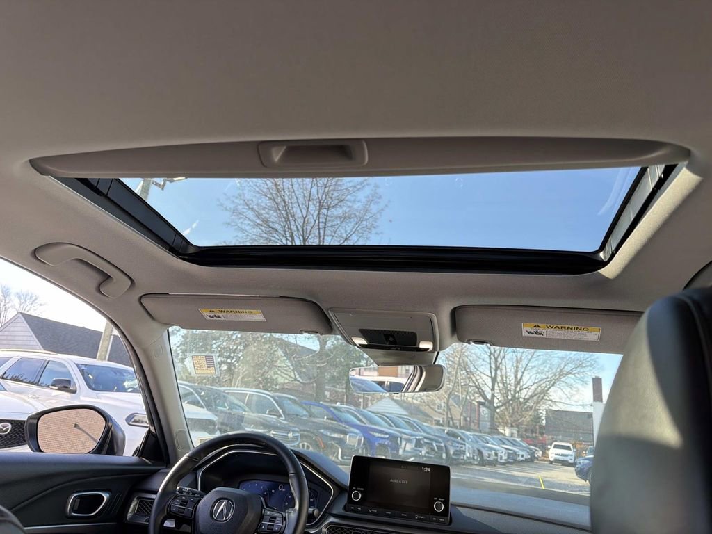 Used 2024 Acura Integra image 20