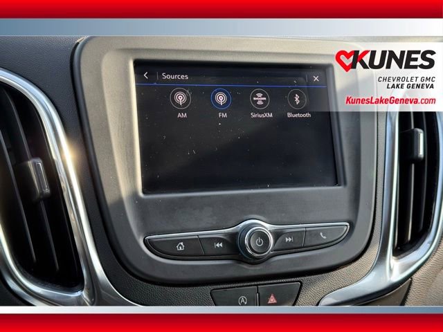 Used 2024 Chevrolet Equinox LT image 34
