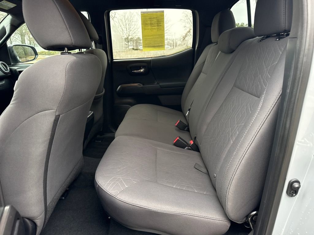 Used 2019 Toyota Tacoma TRD Off-Road image 26