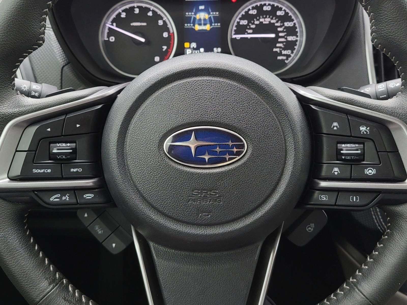 Certified 2024 Subaru Forester Limited AWD/4WD image 31