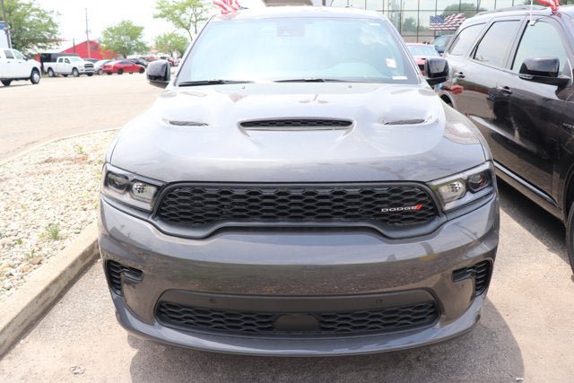 New 2024 Dodge Durango R/T AWD/4WD image 2