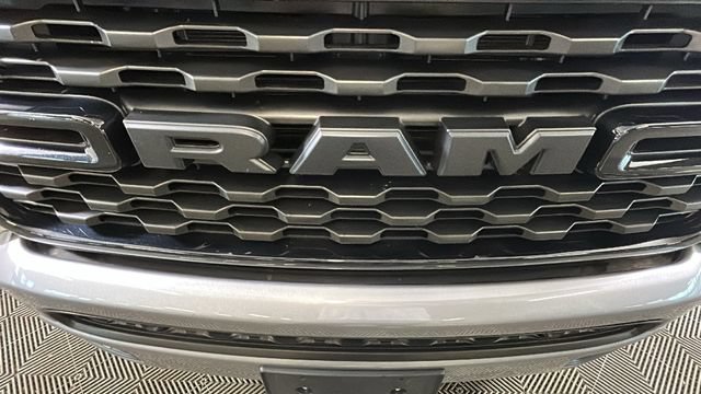 Used 2022 RAM 1500 Big Horn AWD/4WD image 8