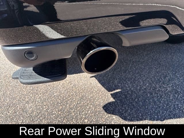 New 2026 RAM 1500 Big Horn image 24