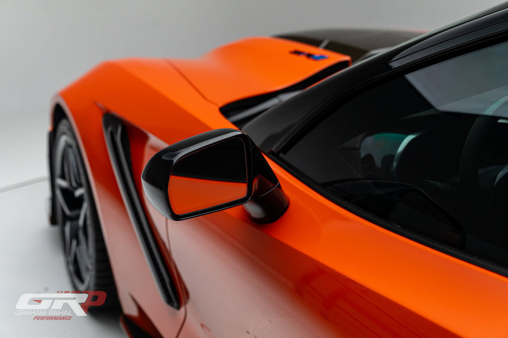 Used 2019 Chevrolet Corvette ZR1 RWD image 22