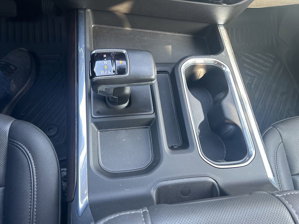 Used 2024 GMC Sierra 1500 SLT w/ SLT Premium Plus Package image 20