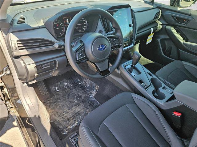 New 2026 Subaru Crosstrek 2.0i Premium AWD/4WD image 3