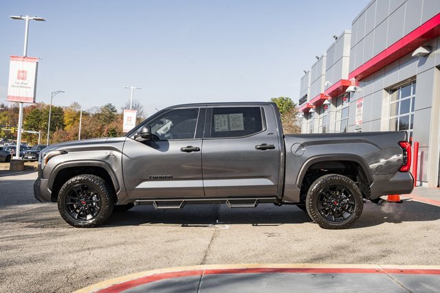 Used 2023 Toyota Tundra SR5 image 4