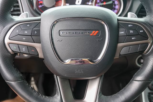 Used 2019 Dodge Challenger R/T Scat Pack RWD image 47
