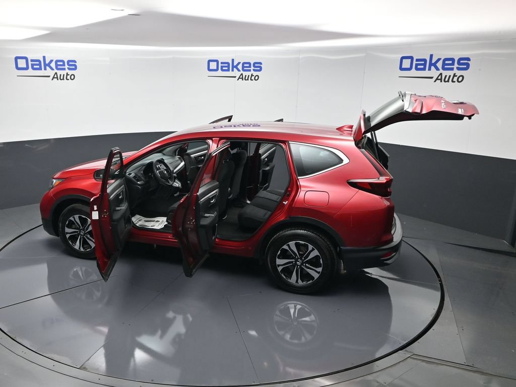 Used 2021 Honda CR-V Special Edition image 56