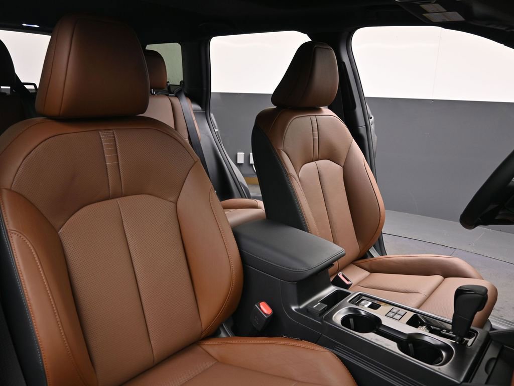 New 2026 Subaru Outback Touring image 13