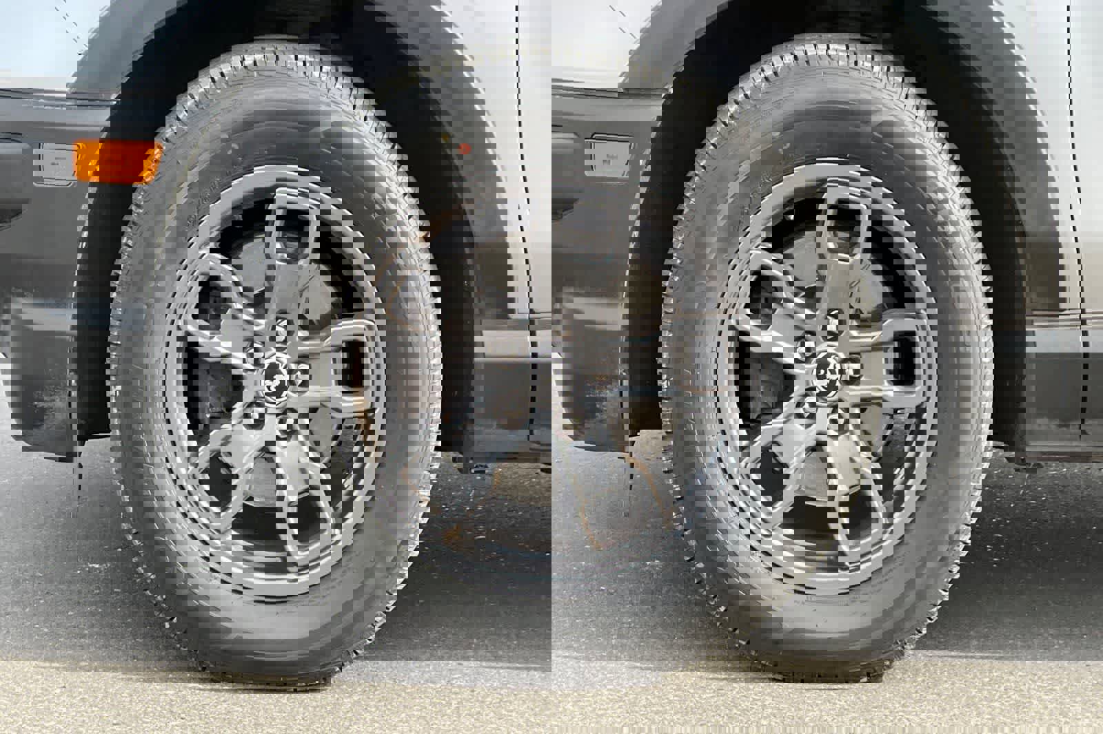 Used 2022 Ford Bronco Sport Big Bend w/ Convenience Package AWD/4WD image 12