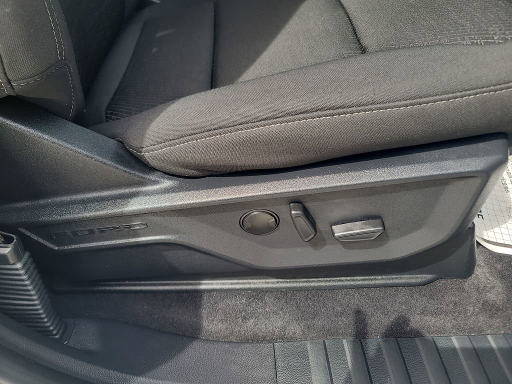 Used 2023 Ford F150 XLT w/ Equipment Group 302A High AWD/4WD image 41