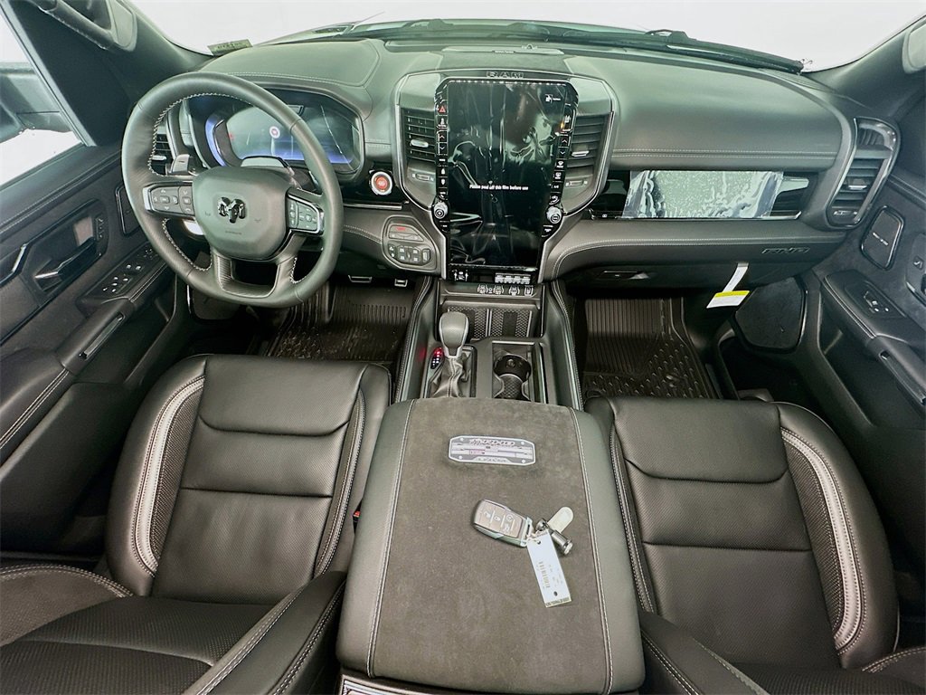 New 2026 RAM 1500 RHO image 9