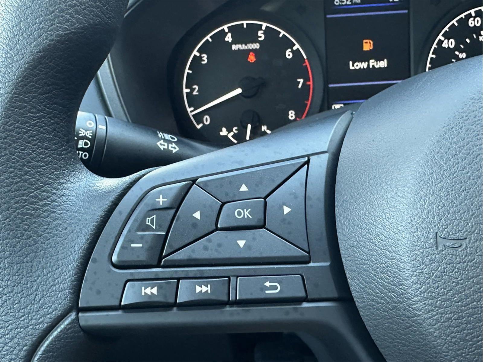 New 2025 Nissan Altima 2.5 S image 29