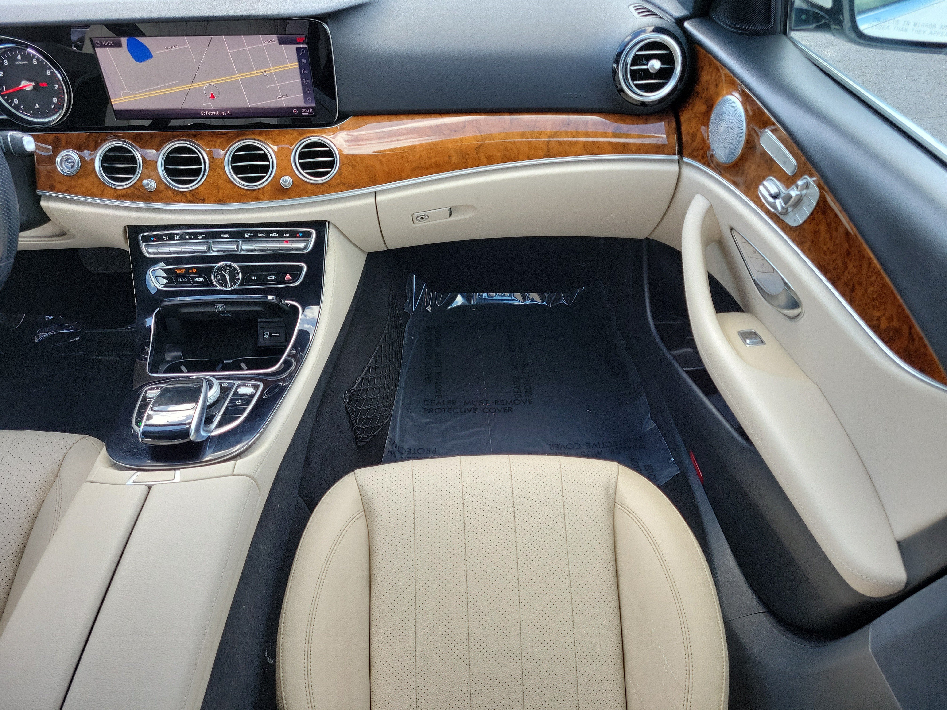 Used 2018 Mercedes-Benz E 300 image 15