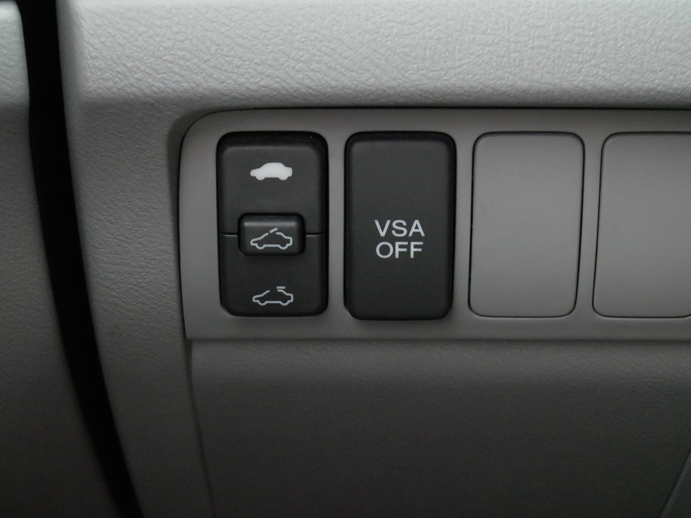 Used 2004 Acura TSX FWD image 27