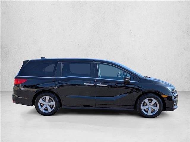 Used 2019 Honda Odyssey EX-L image 4