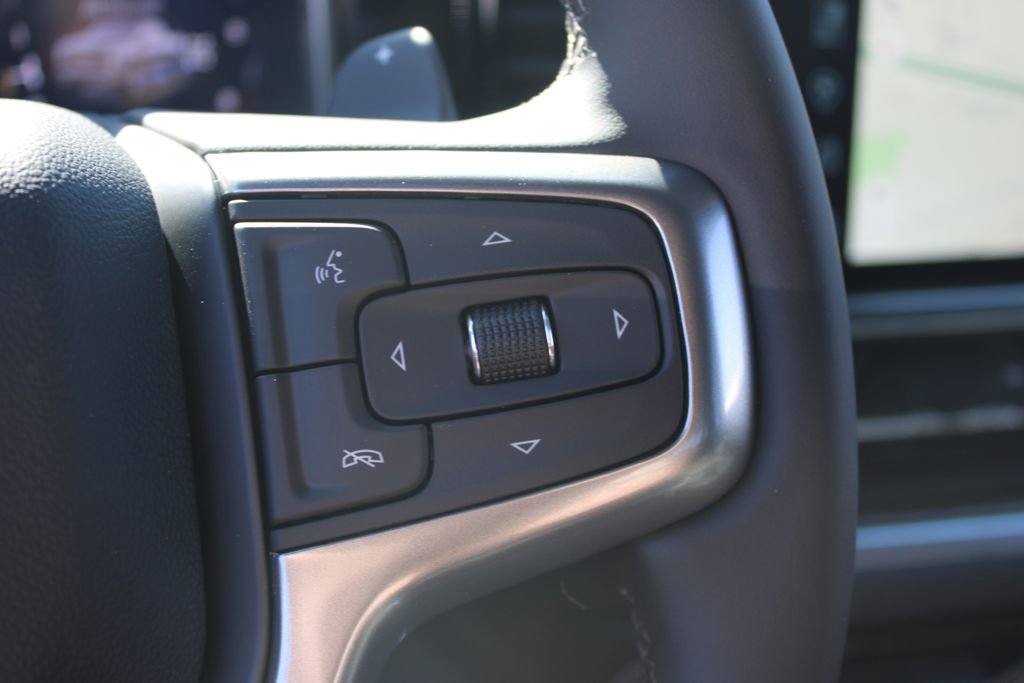 New 2026 Chevrolet Silverado 1500 RST w/ Convenience Package II AWD/4WD image 35
