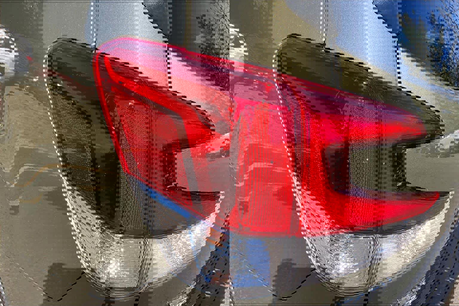 Used 2023 Subaru Forester Limited image 29