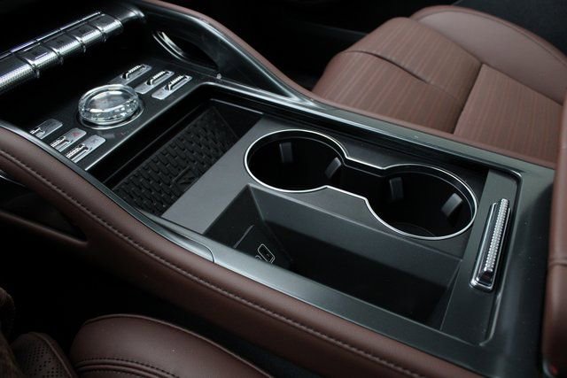 New 2026 Lincoln Nautilus Reserve image 48