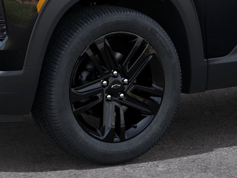 New 2026 Chevrolet TrailBlazer LT w/ Convenience Package FWD image 33