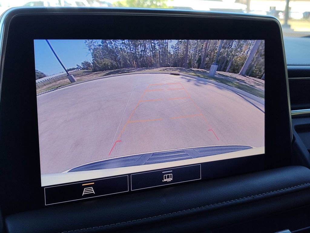 Used 2021 Chevrolet Tahoe LT image 29