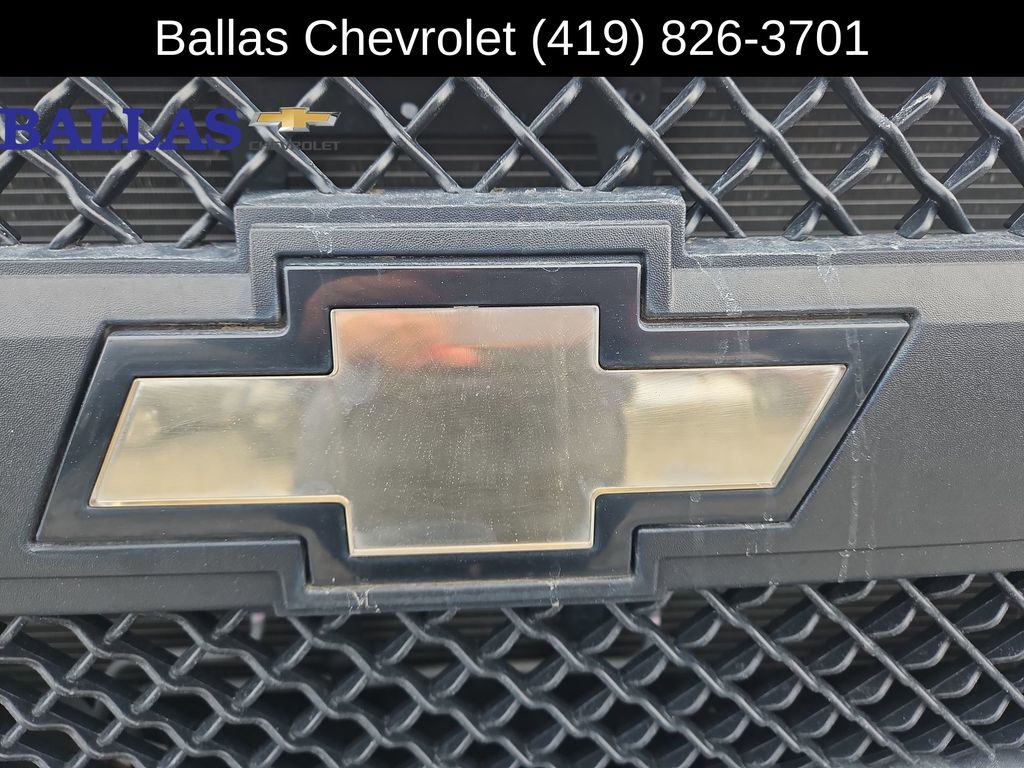 Certified 2016 Chevrolet Express 2500 LS image 30