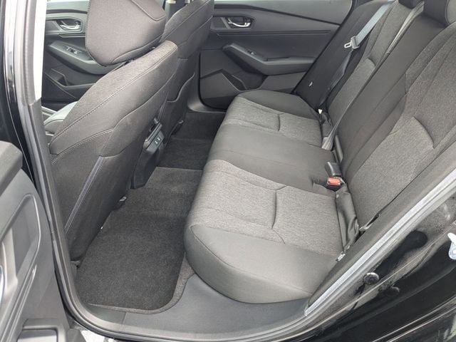 Used 2025 Honda Accord SE image 24