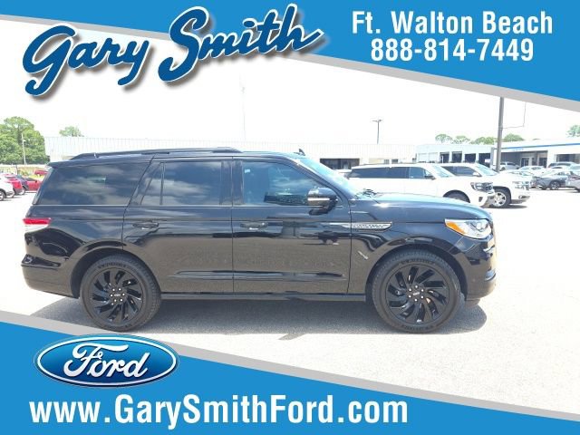 Used 2022 Lincoln Navigator Reserve