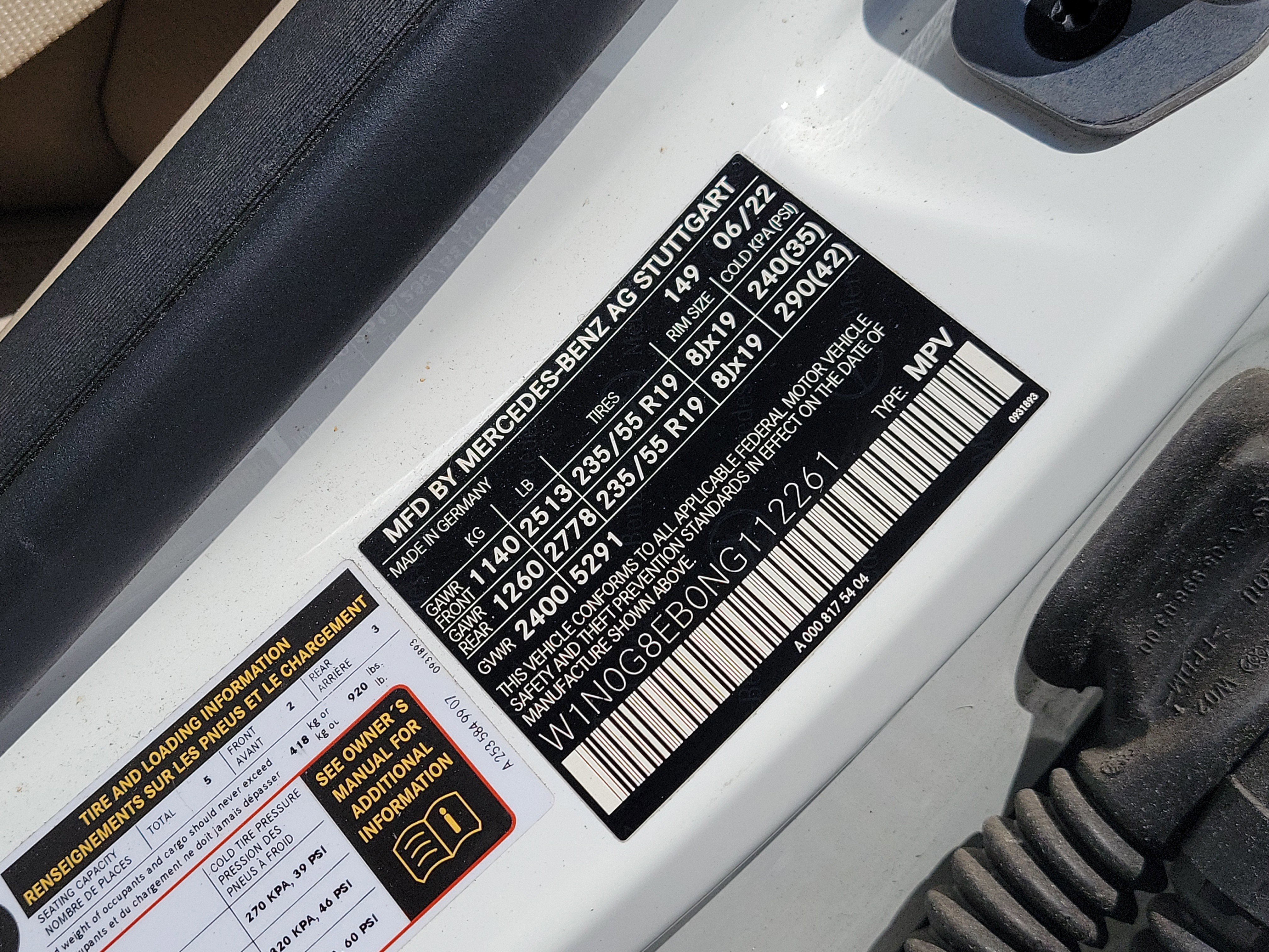 Certified 2022 Mercedes-Benz GLC 300 4MATIC image 32