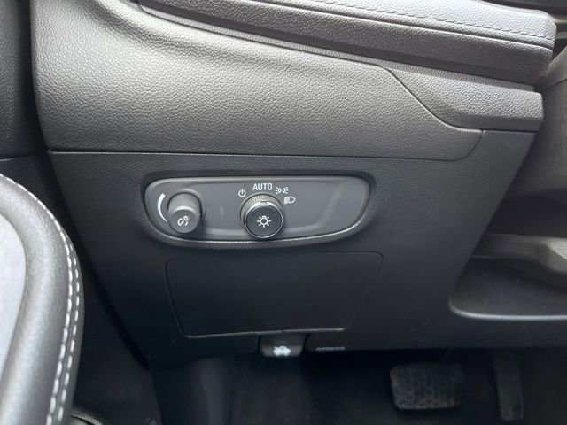 Used 2024 Buick Encore GX Preferred image 17