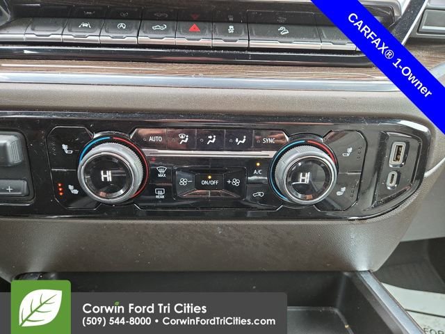 Used 2023 Chevrolet Silverado 1500 RST AWD/4WD image 28
