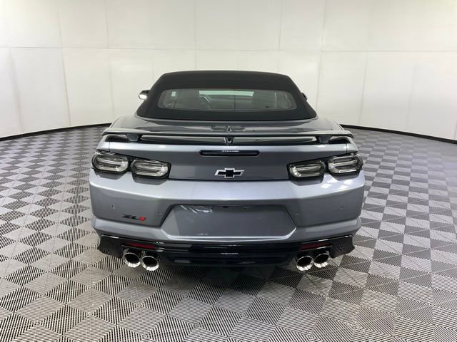 Used 2022 Chevrolet Camaro ZL1 image 5