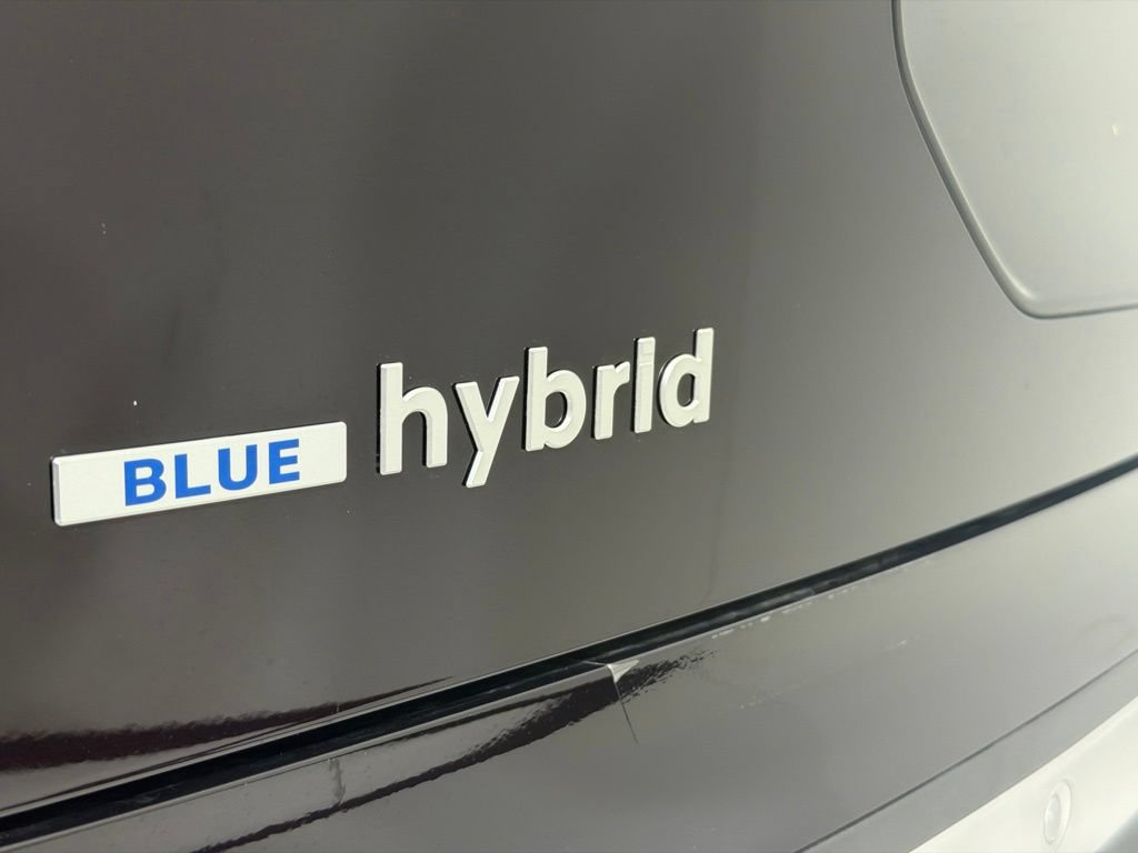 New 2026 Hyundai Palisade SEL Premium FWD image 10
