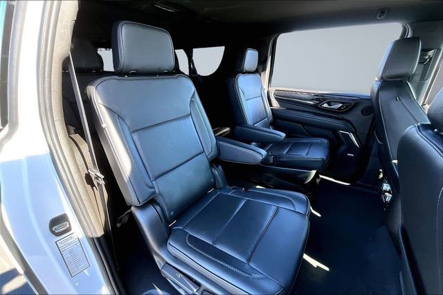Used 2021 GMC Yukon XL Denali image 25