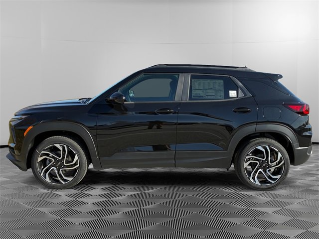 New 2026 Chevrolet TrailBlazer RS w/ Convenience Package image 6