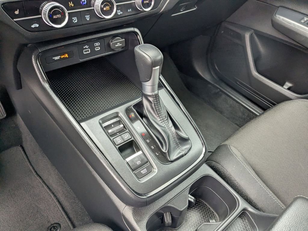 Used 2024 Honda CR-V EX image 21