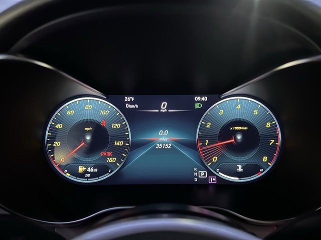 Certified 2022 Mercedes-Benz GLC 300 GLC 300 image 17